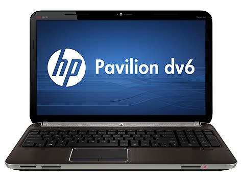 drivers for hp pavilion dv6 notebook HP Support Community.