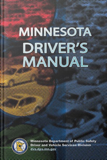 Driver's Manual Mn