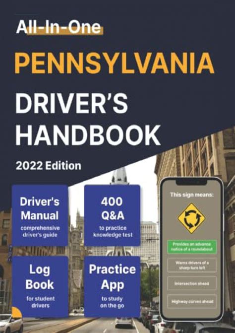 Driver's Manual Pa