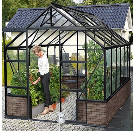 drivhus cassandra 11500 sort