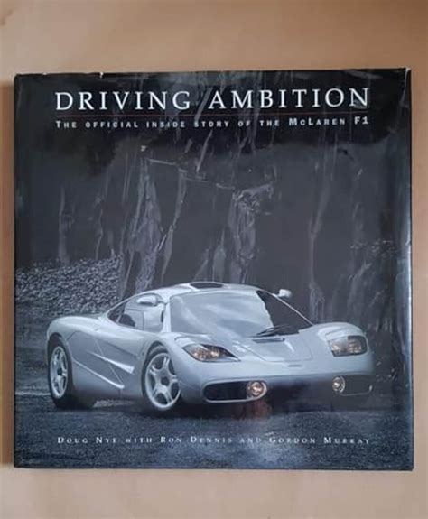 Driving Ambition