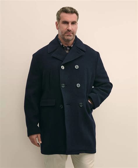 Driving Coat