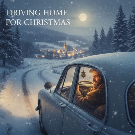 Driving Home