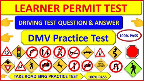 Driving Licence Exam