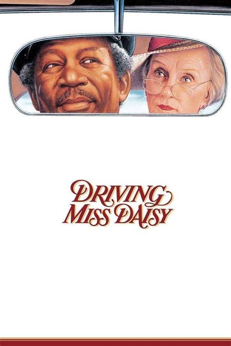 Driving Miss Daisy Plot Summary