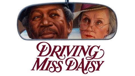 Driving Ms Daisy