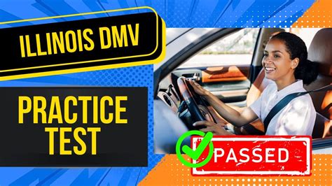 driving test illinois