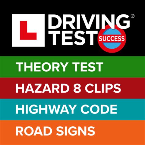 Driving Test Theory Highway Code Aa Driving Test