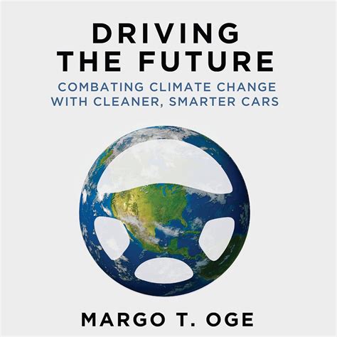 Driving The Future Combating Climate Change With