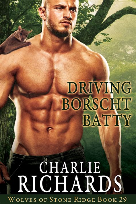 Download Driving Borscht Batty Wolves Of Stone Ridge English Edition 