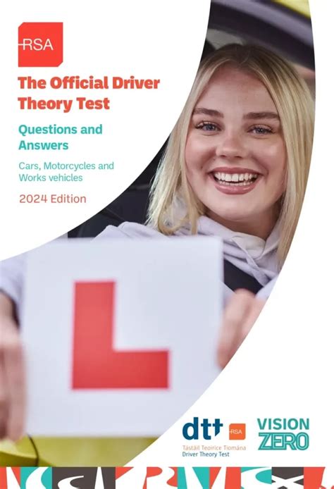 Read Driving Theory Test Questions And Answers Pdf 