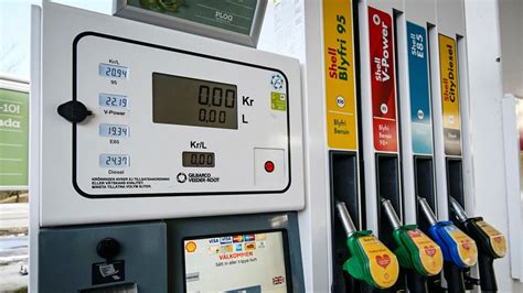 drivmedelsskatt 2022