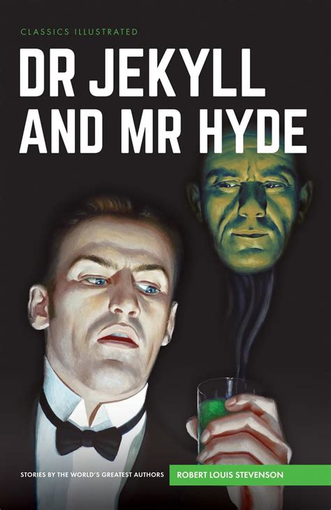 Drjekyll And Mrhyde Summary