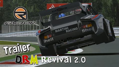 drm revival rfactor 2