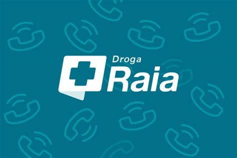 droga raia telefone