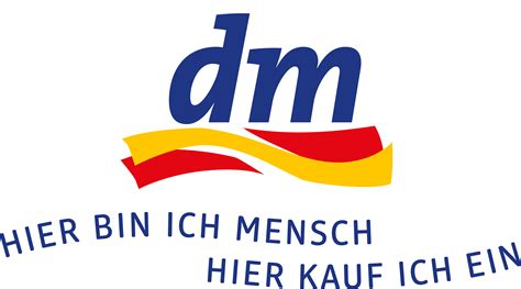 Drogerie Markt Logo