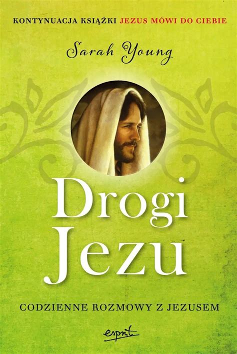 Drogi Jezu