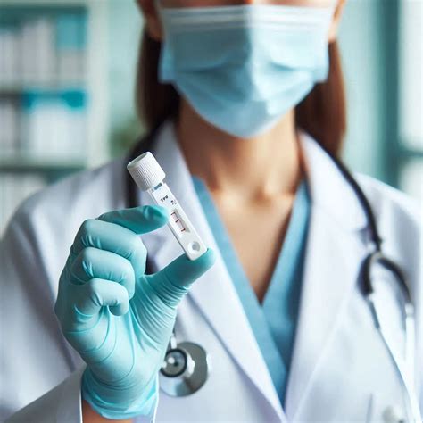 drogtest vårdcentral