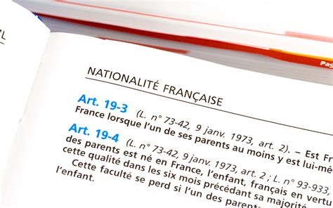 Droit Du Sol