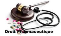 droit pharmaceutique
