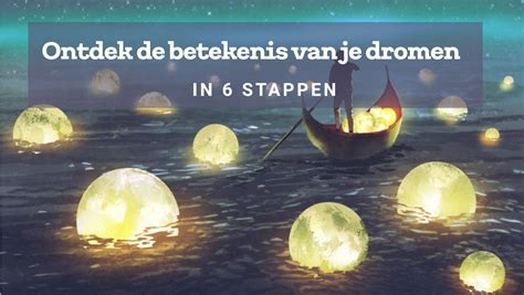 dromen analyseren