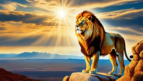 dromen over leeuwen betekenis