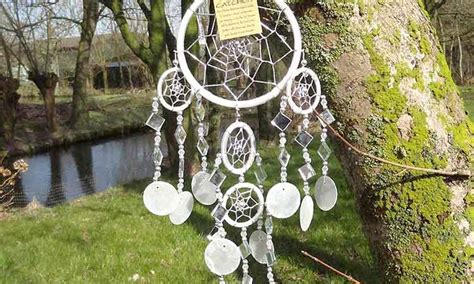 dromenvanger werking