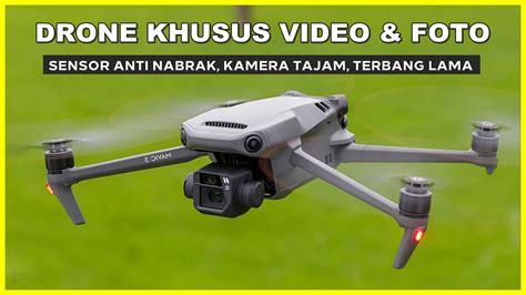 drone murah dengan kamera terbaik