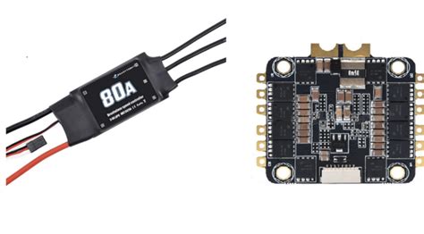 Full Download Drone Electronic Speed Controller Esc With Xmc Gate 