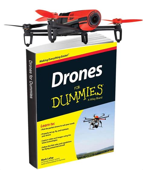 Drones Dummies
