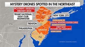 drones in ohio