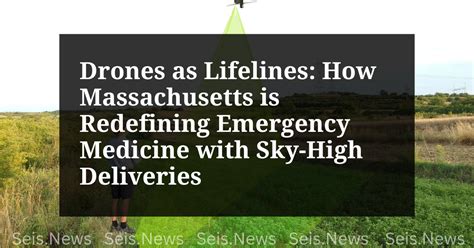 drones massachusetts