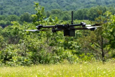 drones pennsylvania