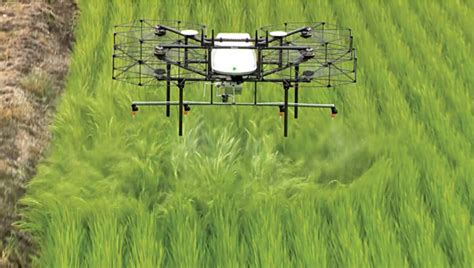 Read Online Drones For Agriculture Far Eastern Agriculture 