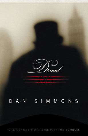 Drood Dan Simmons