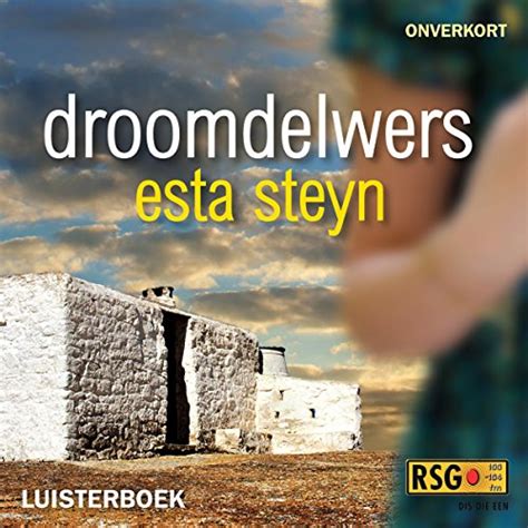 Droomdelwers Audio
