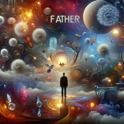 droominterpretatie vader