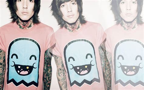 Drop Dead Clothing Ghost