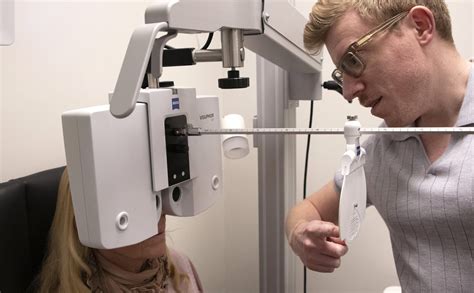 drop in synundersökning