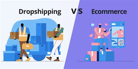 Drop Shipping And E Commerce, What You Need And Where To Get It