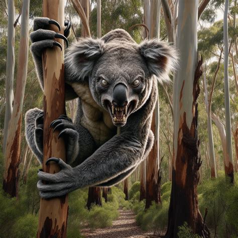 Drop The Bear