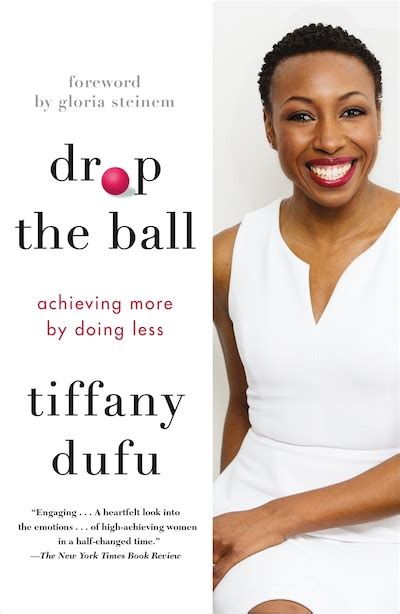 Download Drop The Ball Achieving More By Doing Less 