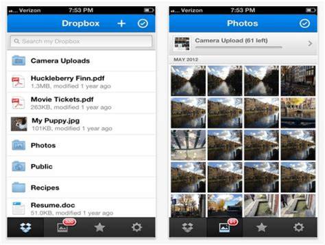 dropbox of nudes