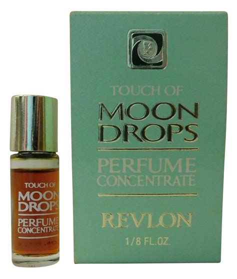 drops perfume