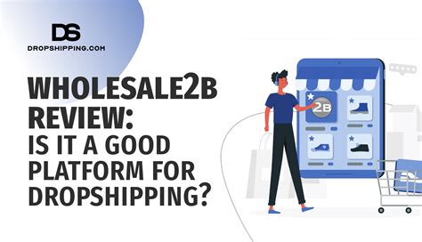 dropshipping wholesale2b