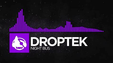 droptek night bus games