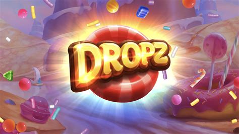 dropz slot!