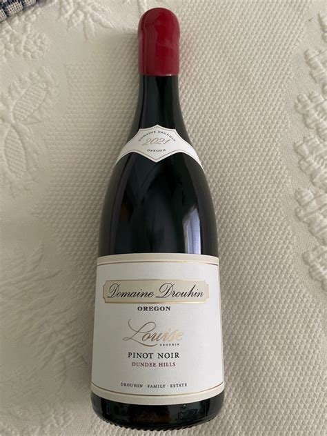 drouhin oregon