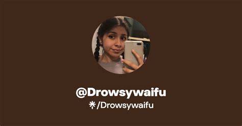 drowsywaifu nude