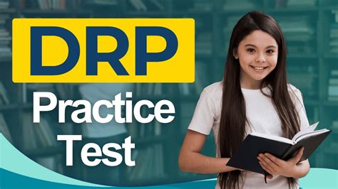 drp test practice